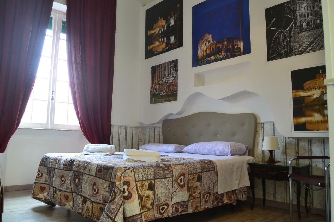 Amoroma Vatican Gasthof 2*