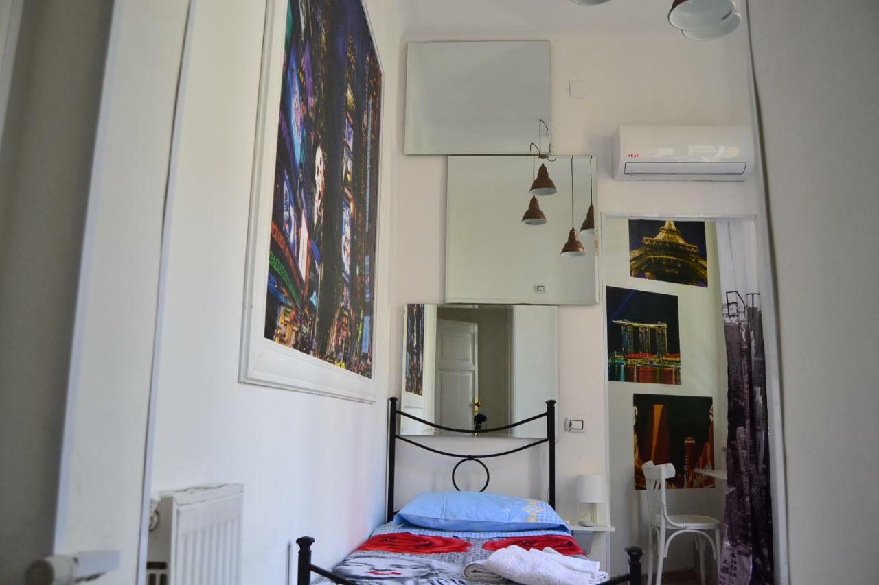 Amoroma Vatican Gasthof 2*